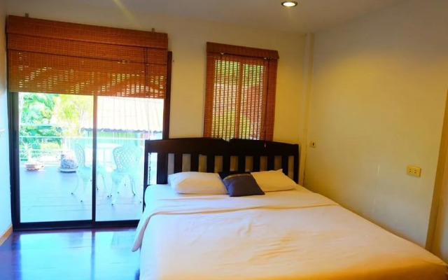Bann Teeranuch Hua Hin