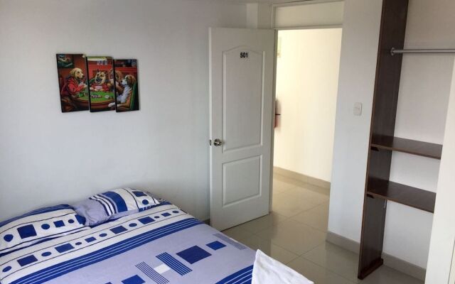 Hostal Sueños