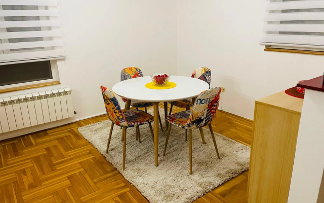 Jolly Apartment - Belgrade