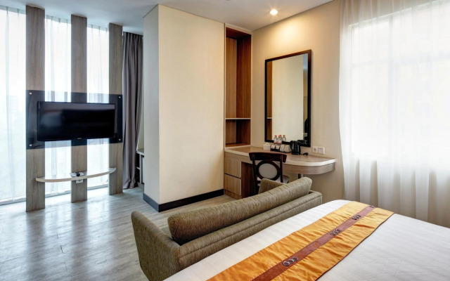 Oria Hotel Jakarta