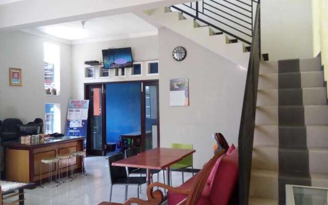 Colorbox House