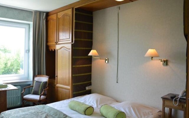 Hostellerie Doux Repos