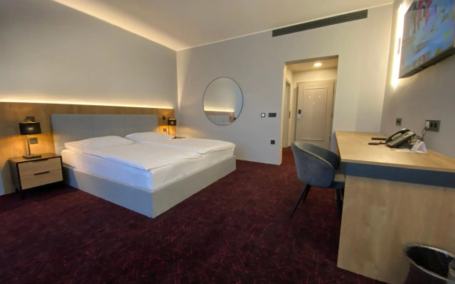 Hotel Habakuk