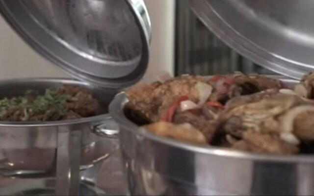 Tanah Aina Fahad - Hostel