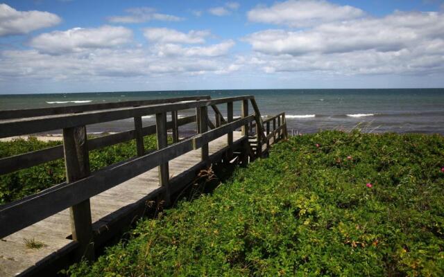 Haus Wildgans - Ferienwohnung Sonnenblume