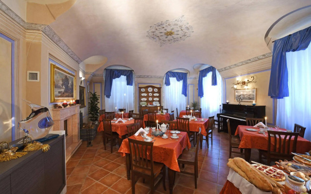 Villa Durando
