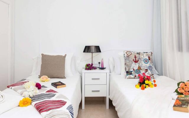 Apartamento Bristol Mar