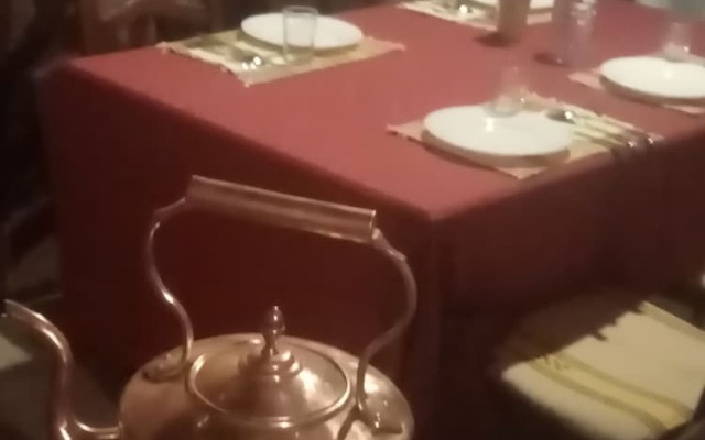 La Perle De Saghro