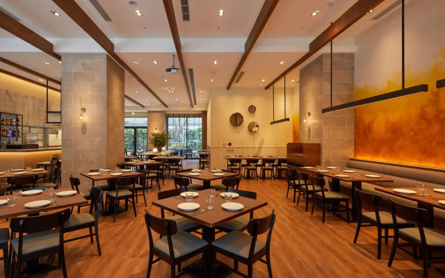 MGH Mitsui Garden Hotel Taipei Zhongxiao
