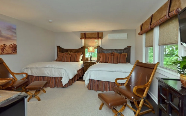 Laurel Ridge Country Club