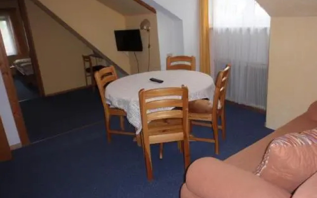 Almhotel Lindbichler