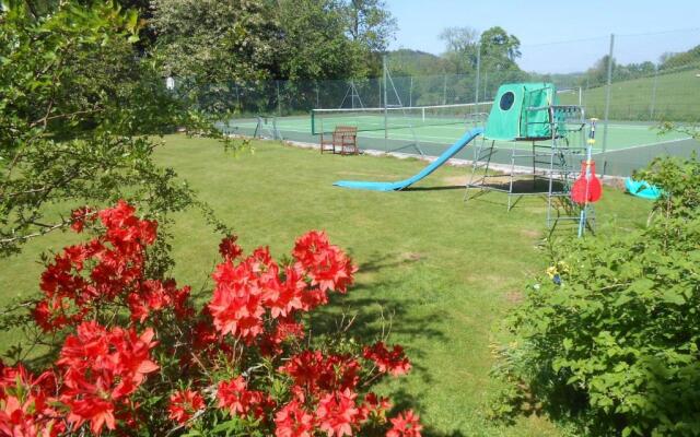 The Forest Country House B&B