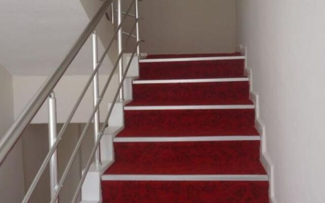 Cicek Otel - Apartments