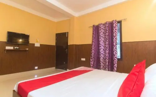 Sambhunath Guest House by OYO