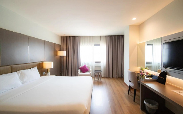 Fortune River View Hotel Nakhon Phanom