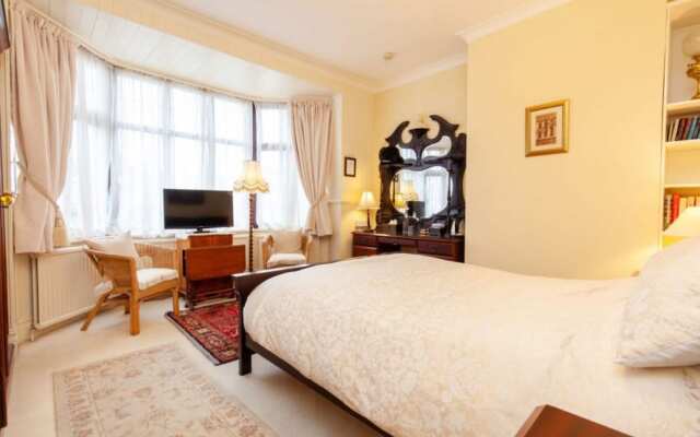 Arden House BnB