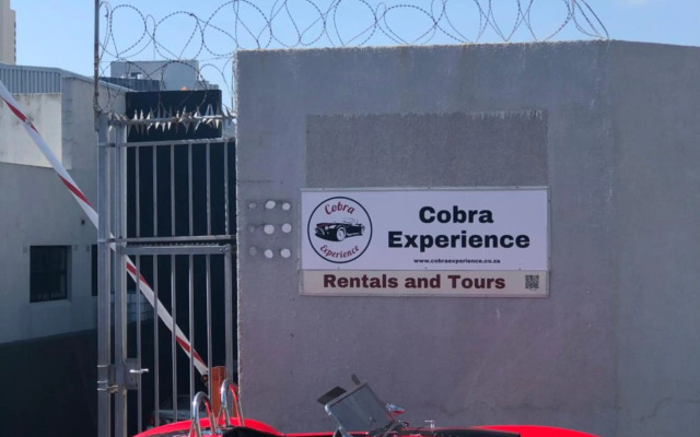 Stunning House in Bo Kaap