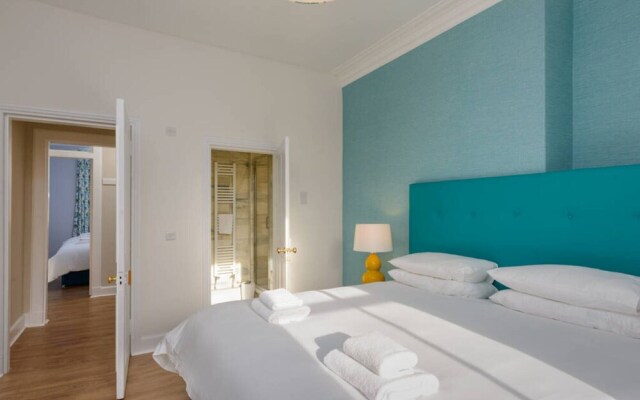Applecross Apartment