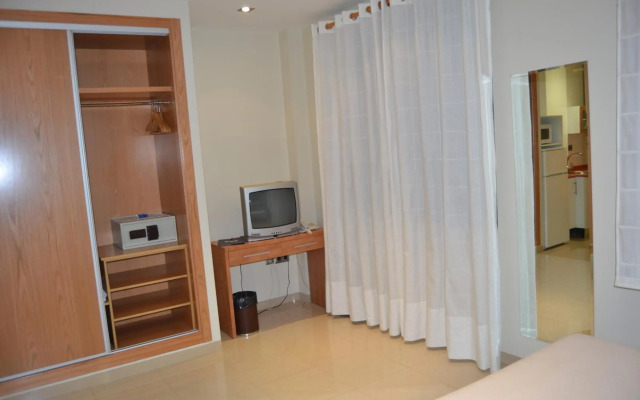 Aparthotel Bahía
