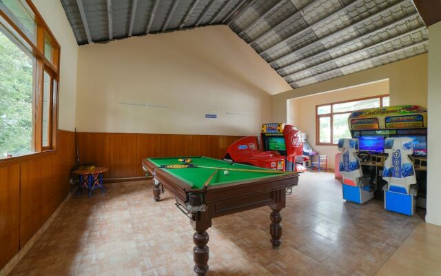 Tarika Resort and Spa