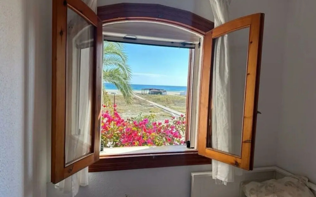 Holiday Home Vera Playa Casa Don Carlo