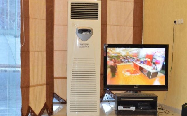 Bissan Hotel Apartments