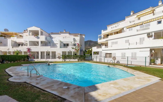 Apartment in Fuengirola