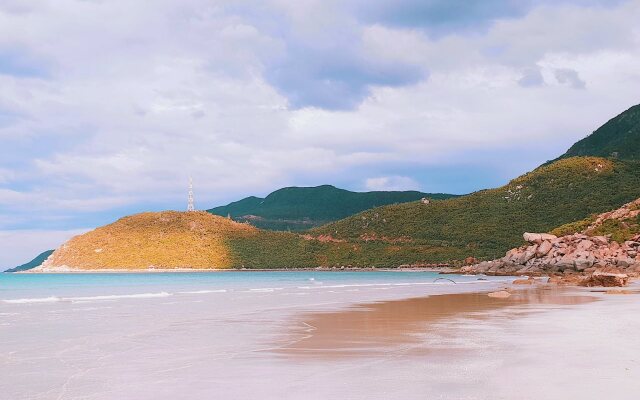 Wild Beach Resort & Spa