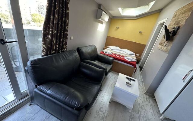 Onn Residence Boutique Otel