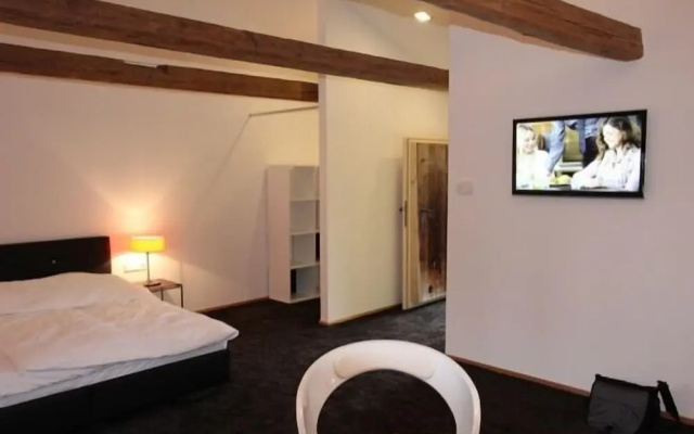Appartements Bad Birnbach