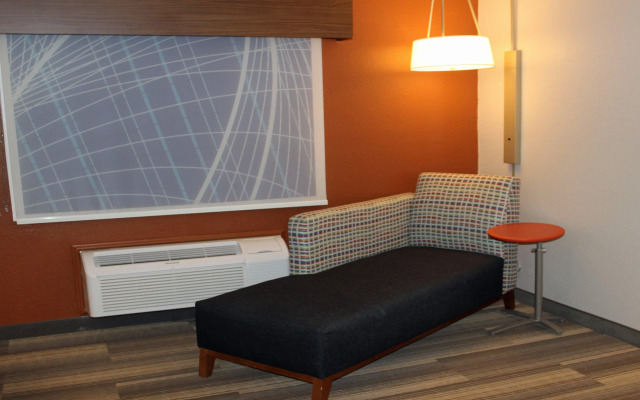 Holiday Inn Express Winfield by IHG