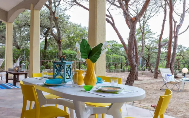 Villa Margherita 2 Bedrooms Apartment in Sorso