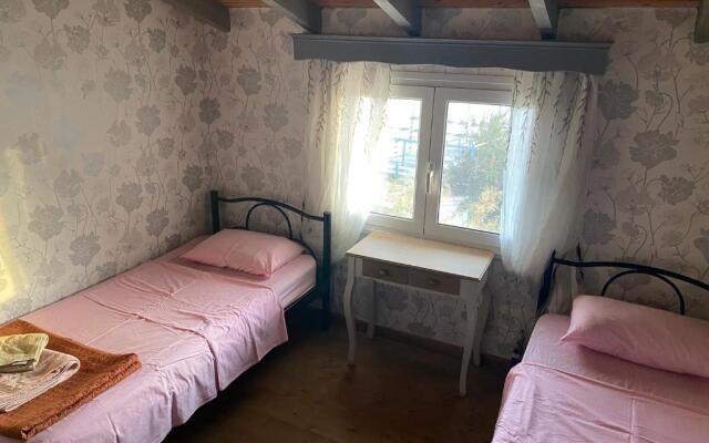 Hamre Apartments (Nicholas)