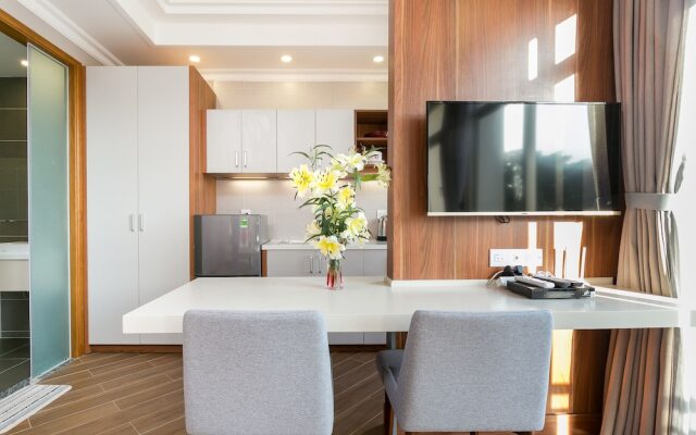 OYO 138 Aparthotel 18