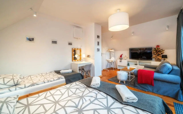 Gabi Apartament Zakopane
