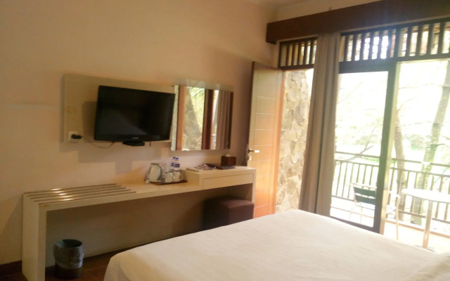 Green Forest Resort & Wedding Bandung