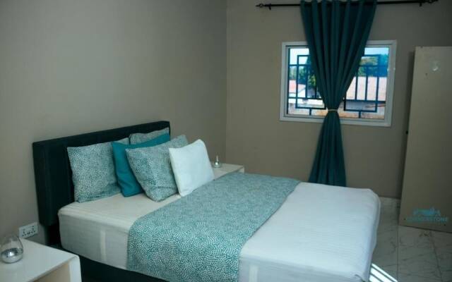 Cornerstone Apartments