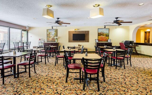 Comfort Inn Altavista – Lynchburg South