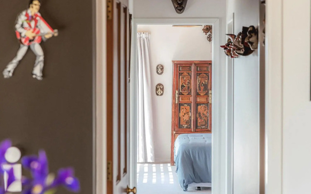 Seaview Sojourn - Waiheke Escapes