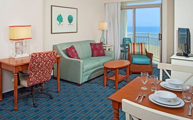 Residence Inn Virginia Beach Oceanfront