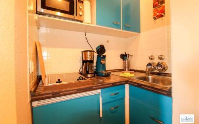 Urlaub in 1. Strandreihe