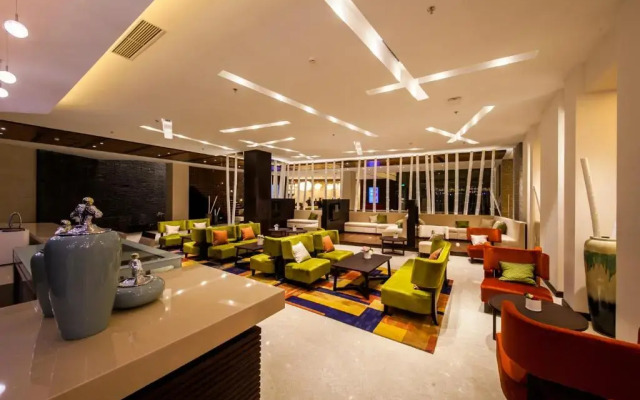 Huangshan Demaotang Hotel