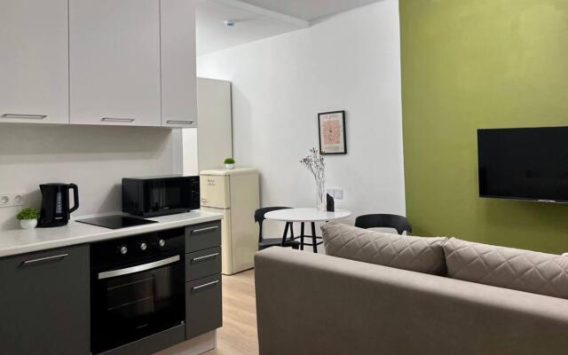 Happy People на шоссе Пригородное