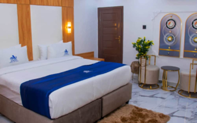 Abiis hotel &Suites
