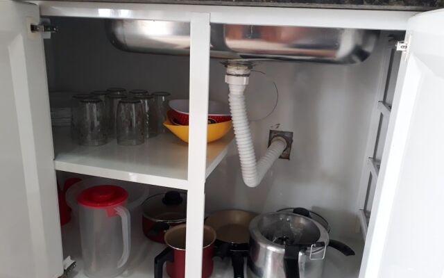 Condomínio Vila Caju