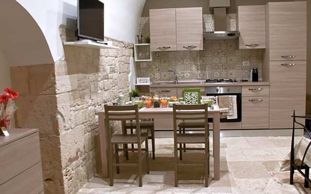 B&B borgo del capitolo