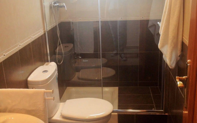 Apartamentos Centro Malaga