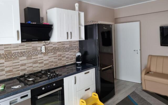 Apartament Mon Jardin - Iasi