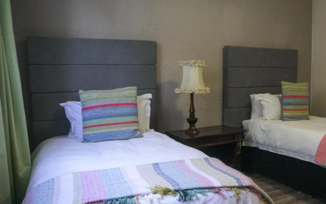 Fatmols guest lodge
