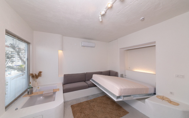 L'olive Homes